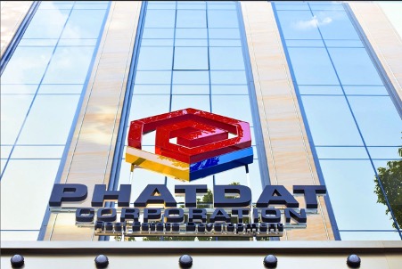 Phat Dat、ホーチミン市都市の中核地域に進出する戦略