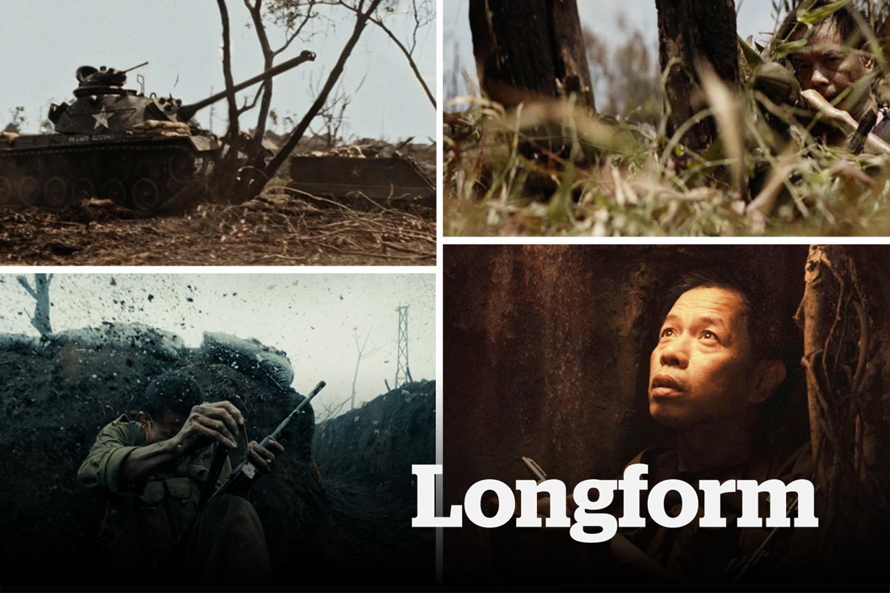 Bài toán kinh tế ở công nghiệp văn hóa 2025: Cú bẻ lái nghìn tỉ của điện ảnh Việt