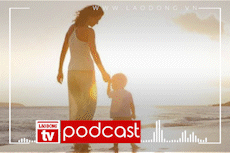 sadly becoming a single mother when falling in love with an irresponsible person - Part 1