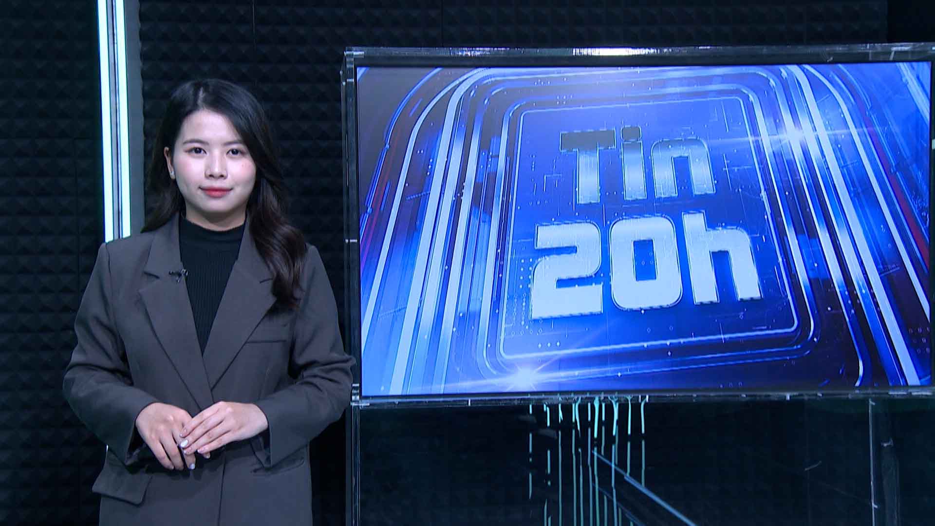 20시 뉴스: 금 가격 동반 하락 상점에서 금반지 5치 구매 제한
