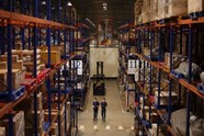 ACSV International Standard Air Cargo Terminal A Reliable And 