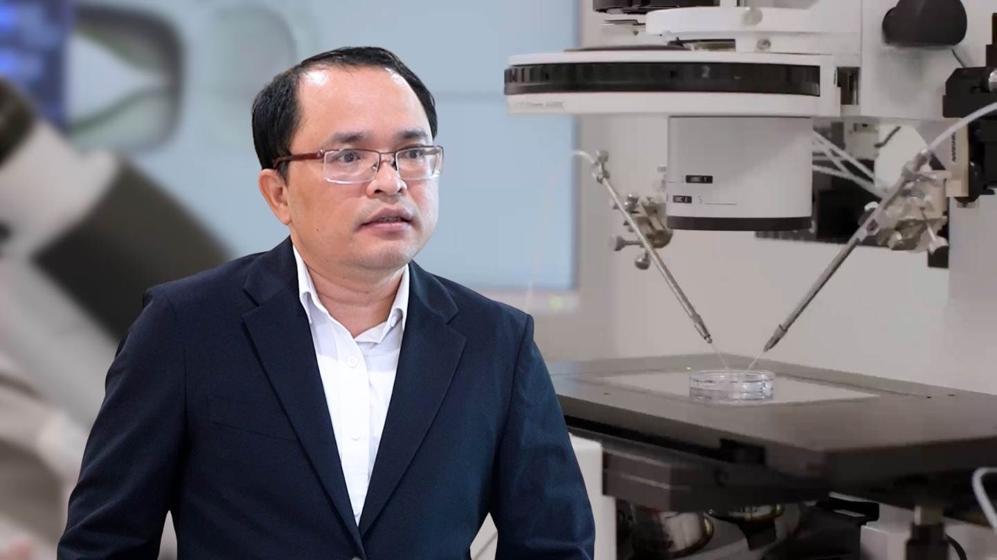 새로운 계획은 전략 기술 기업에 추진력을 제공하는 것을 목표로 합니다