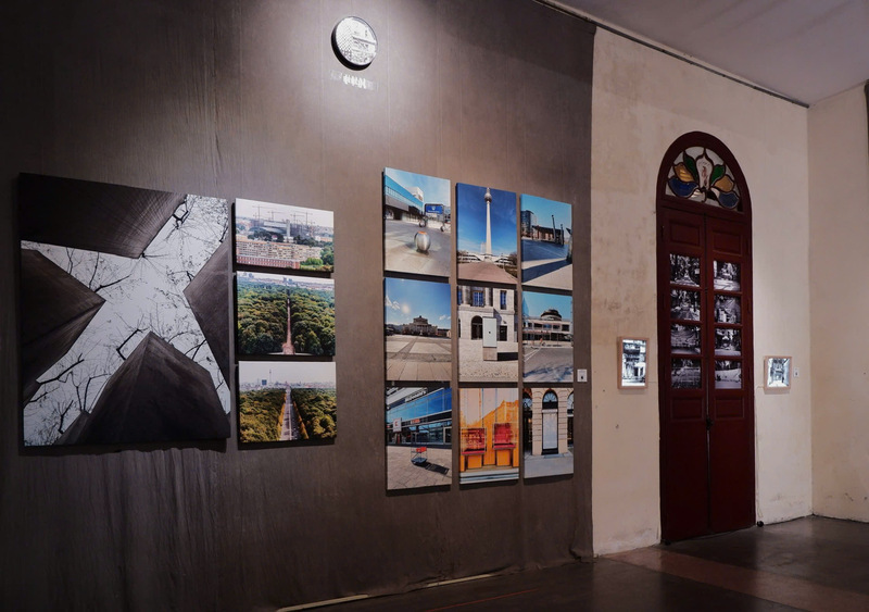 ສະຖານທີ່ວາງສະແດງ 