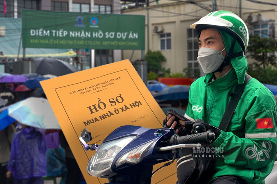 Early standardization of income confirmation processes for freelance workers to access social housing