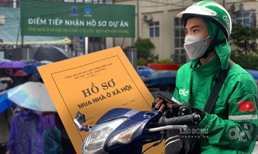 Thời hạn thanh toán tiền thuê mua nhà ở xã hội được tính từ thời điểm nào