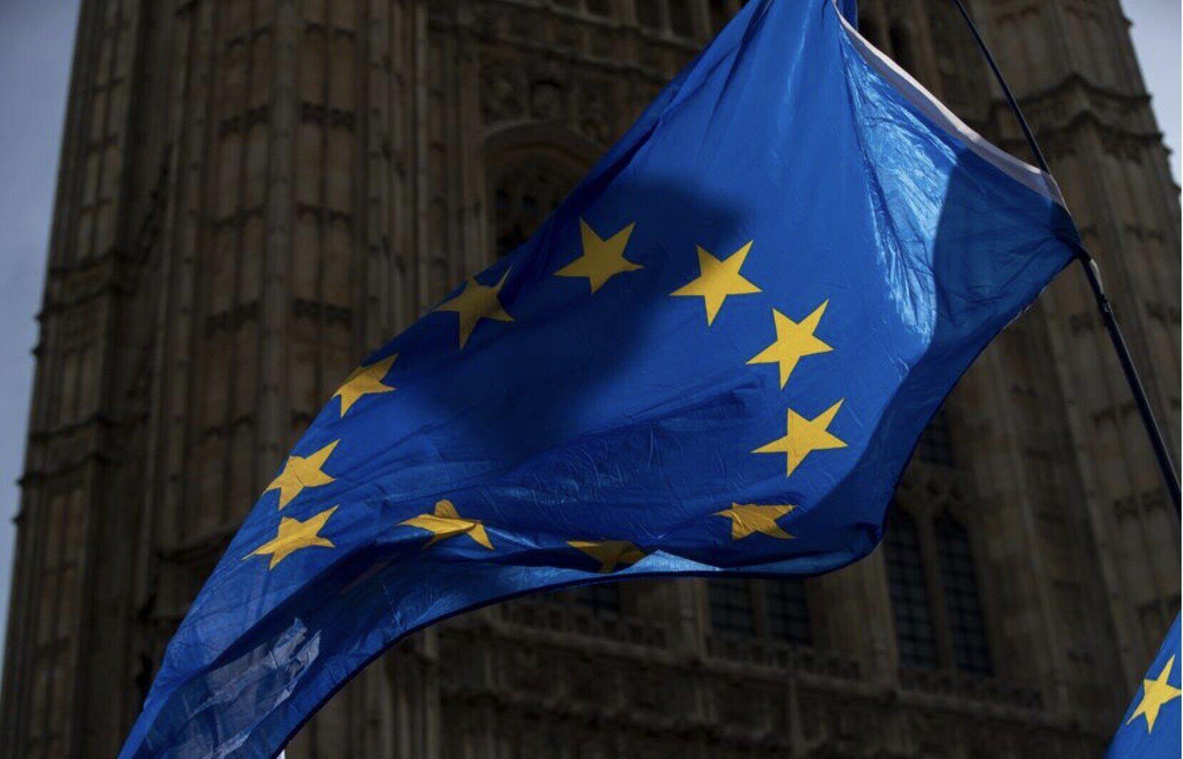 The EU opposes the US peace proposal to end the Ukrainian conflict. Photo: Xinhua