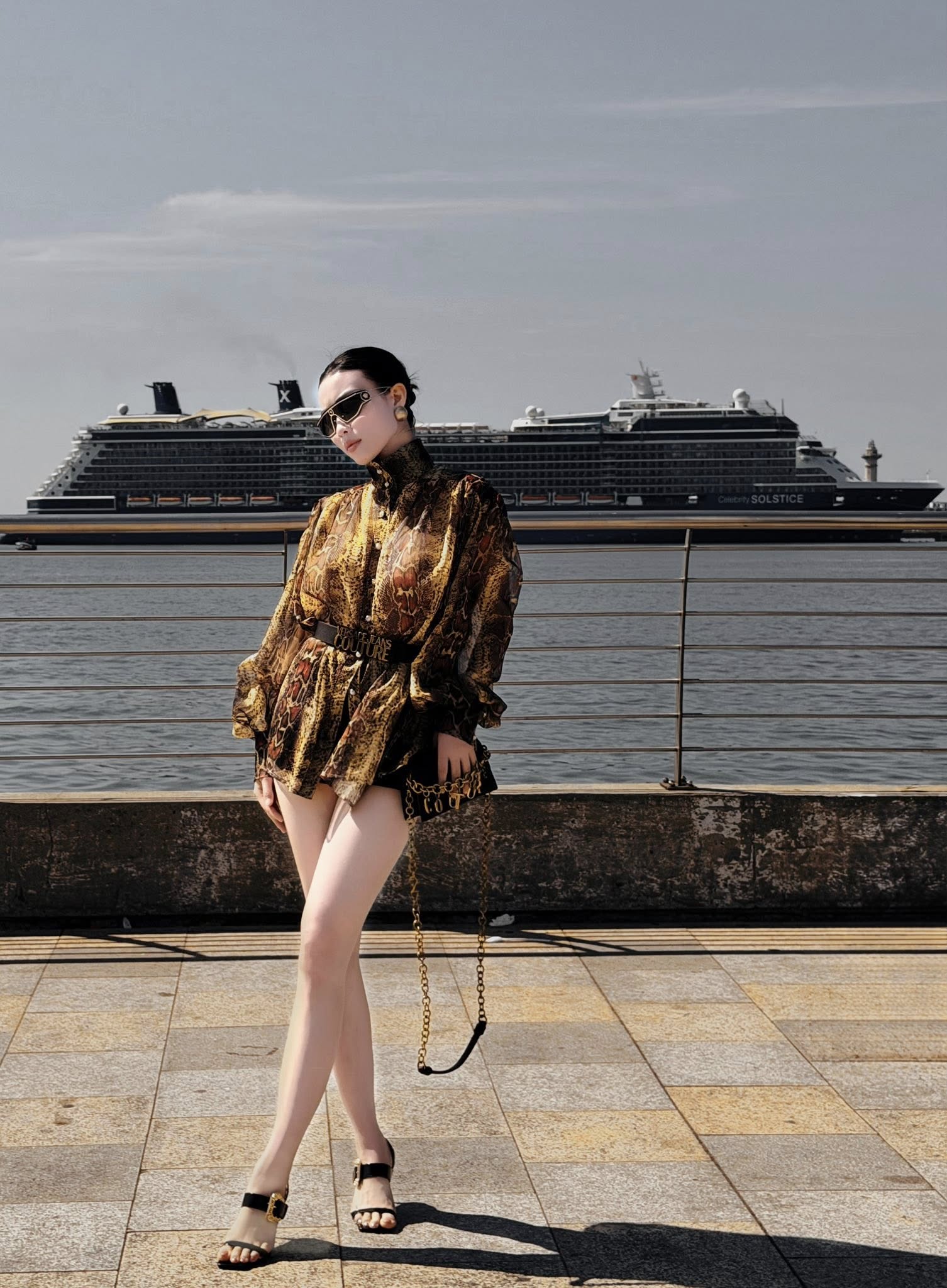 Anh: Truong Thanh Huyen