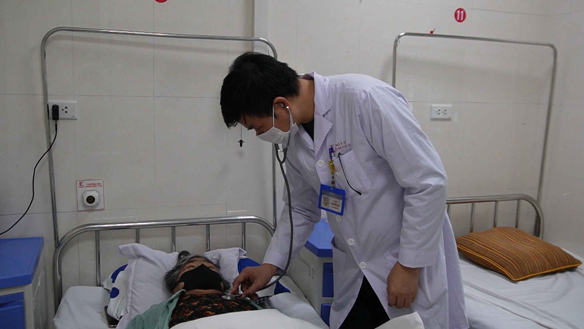 高血圧患者はA型インフルエンザにかかったときに心血管合併症のリスクに直面