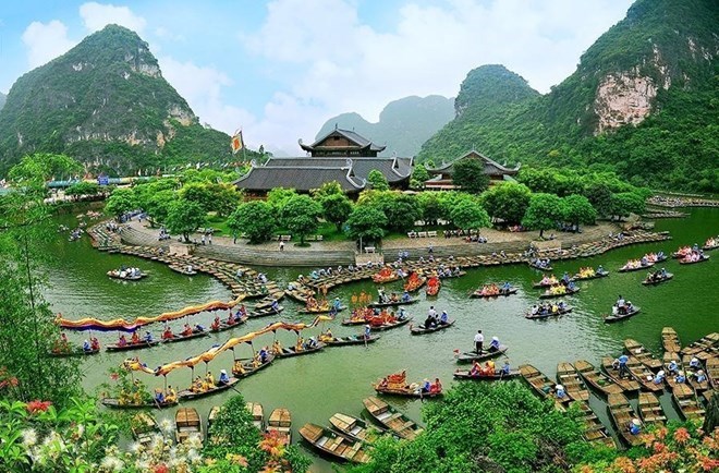 Thanh tra chỉ ra vi phạm ở Dự án xây dựng cơ sở hạ tầng khu du lịch sinh thái Tràng An