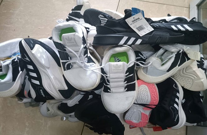 Lào Cai phát hiện hàng loạt vụ buôn bán hàng giả, hàng nhái