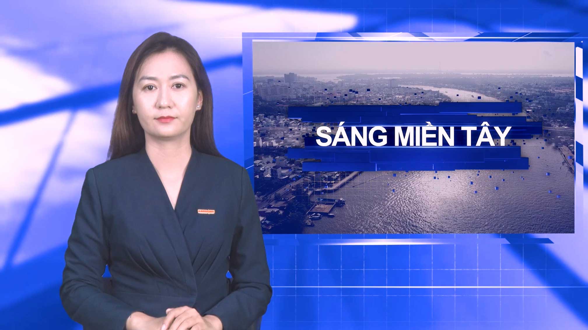 서부 지역 11월 22일 아침: 껀터 교통 시스템 유지 보수에 7천억 동 필요