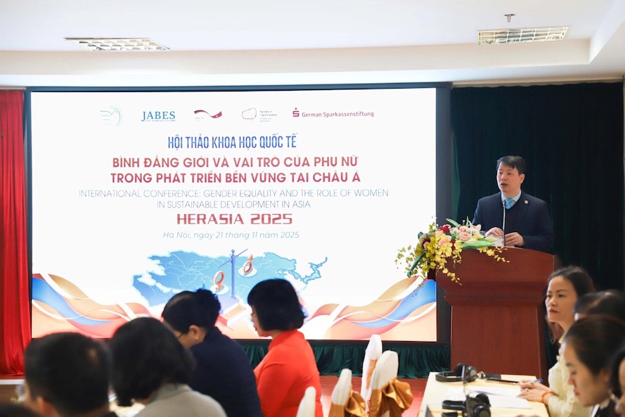 PGS.TS Tran Quang Tien