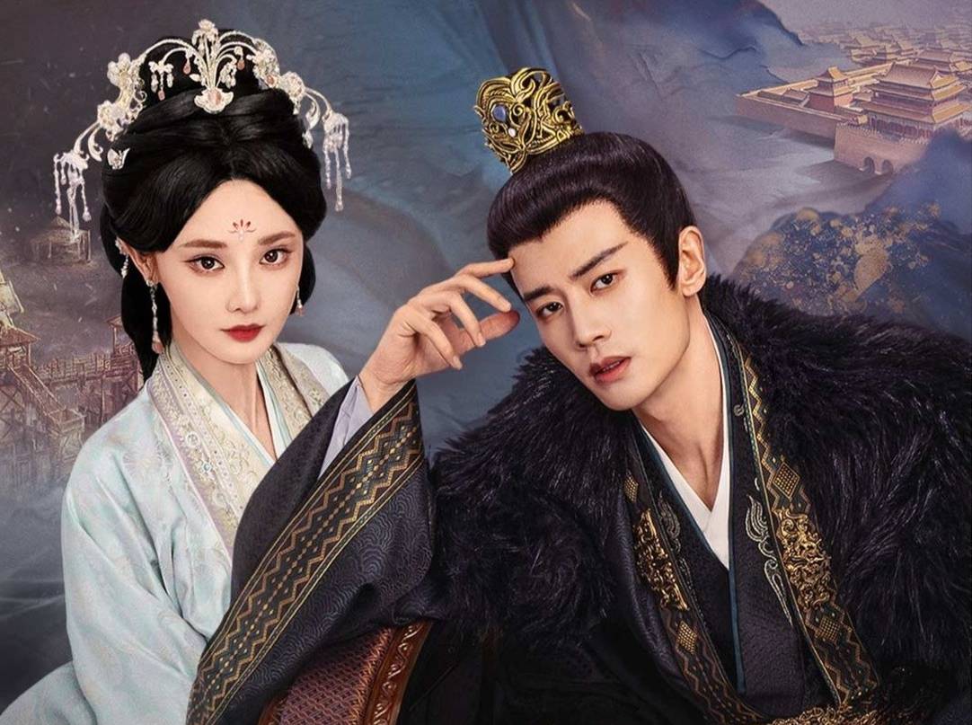 The film "Phoenix Monument" by Ren Jialun has low achievements. Photo: VieON.