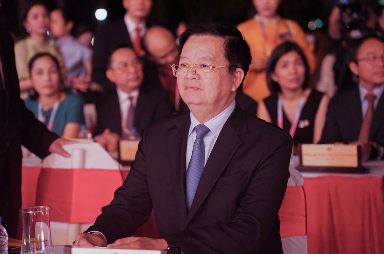 ong Mai Van Chinh, Uy vien Ban Chap hanh Trung uong Dang, Pho Thu tuong Chinh phu