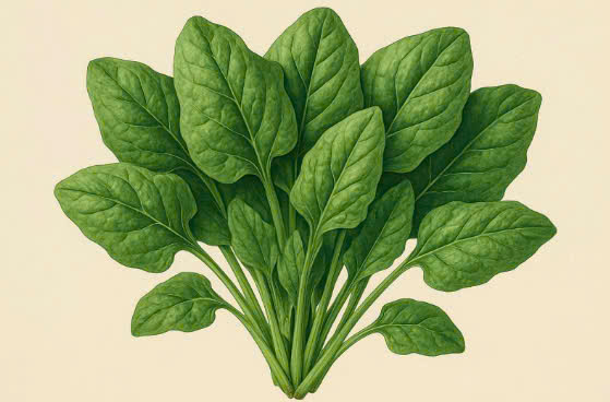 Superfoods that support liver detoxification and protect natural health. Graphics: Huong Giang