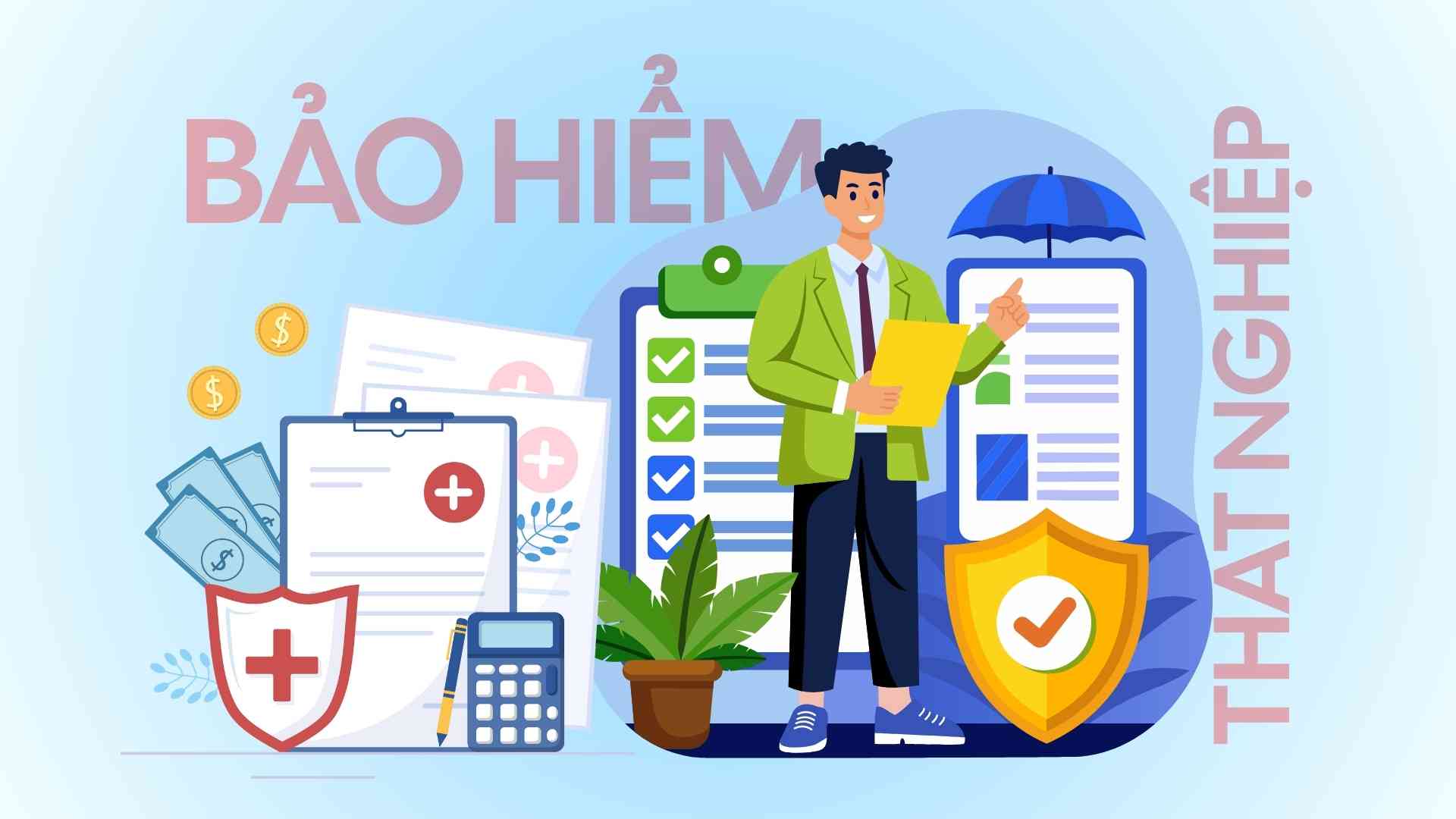 Condiciones obligatorias para que los trabajadores disfruten del periodo de pago del seguro de desempleo