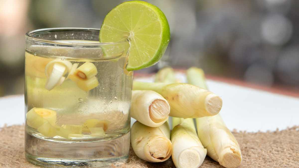 Thai doc gan bang nuoc sa tu nhien. Anh: Canva