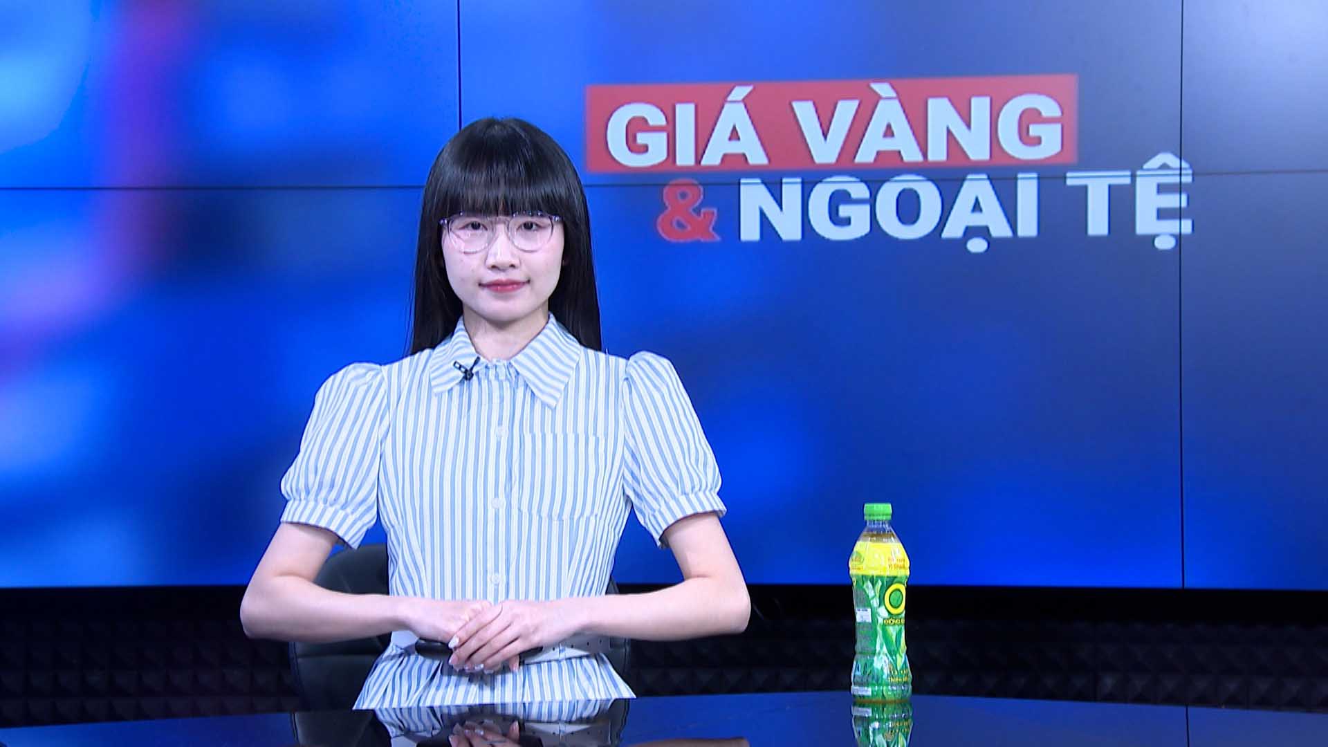 금 및 외환 시세 22.11: 큰 금 매수-매도 차이