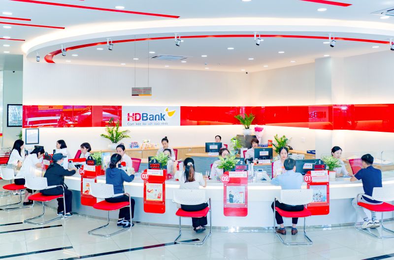 Anh: HDBank