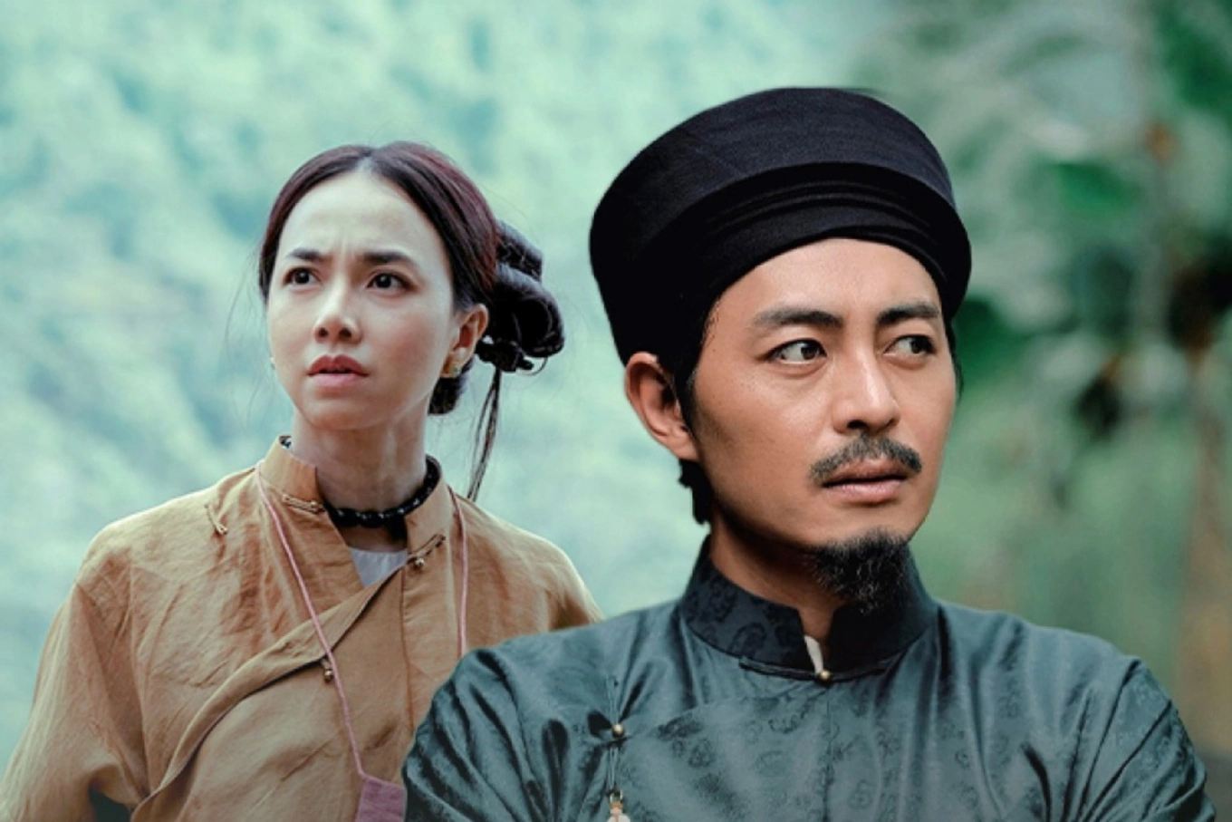 Phim Tham tu Kien doanh thu hon 100 ti dong. Anh: Nha san xuat.