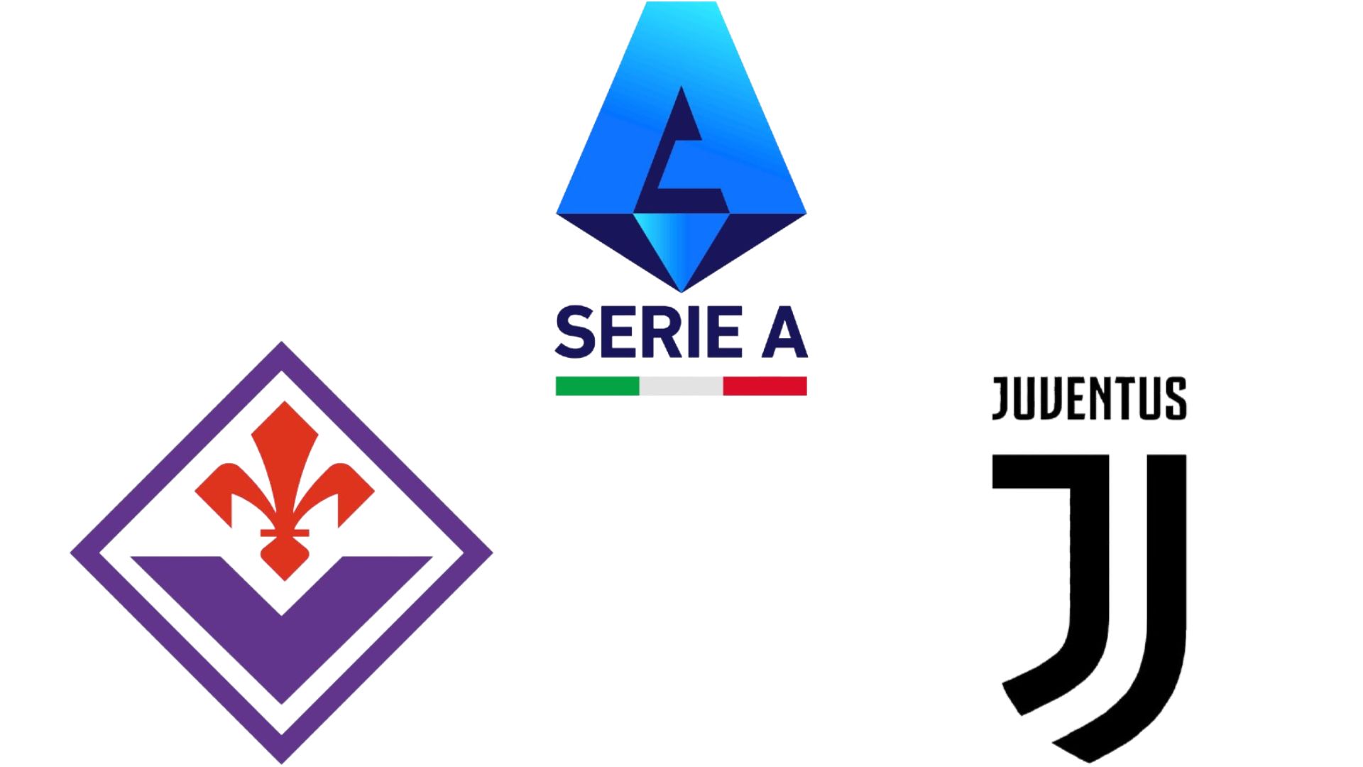 Fiorentina se enfrenta a la Juventus en la Serie A. Grafico: Van An