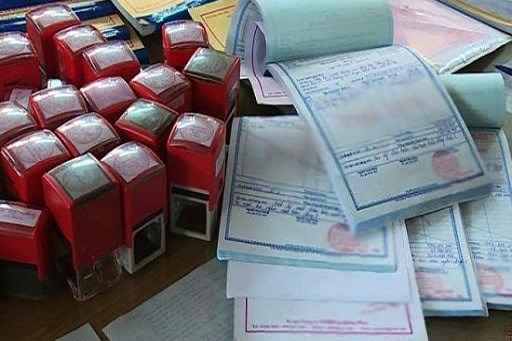 Hàng chục tỉ đồng từ hóa đơn trái phép tại Hưng Yên bị điều tra