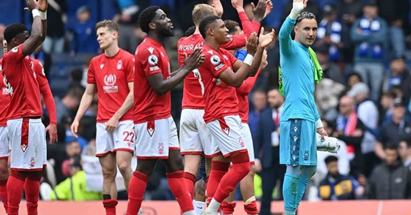 노팅엄 포레스트 관련 해외 매체 프리뷰 이미지