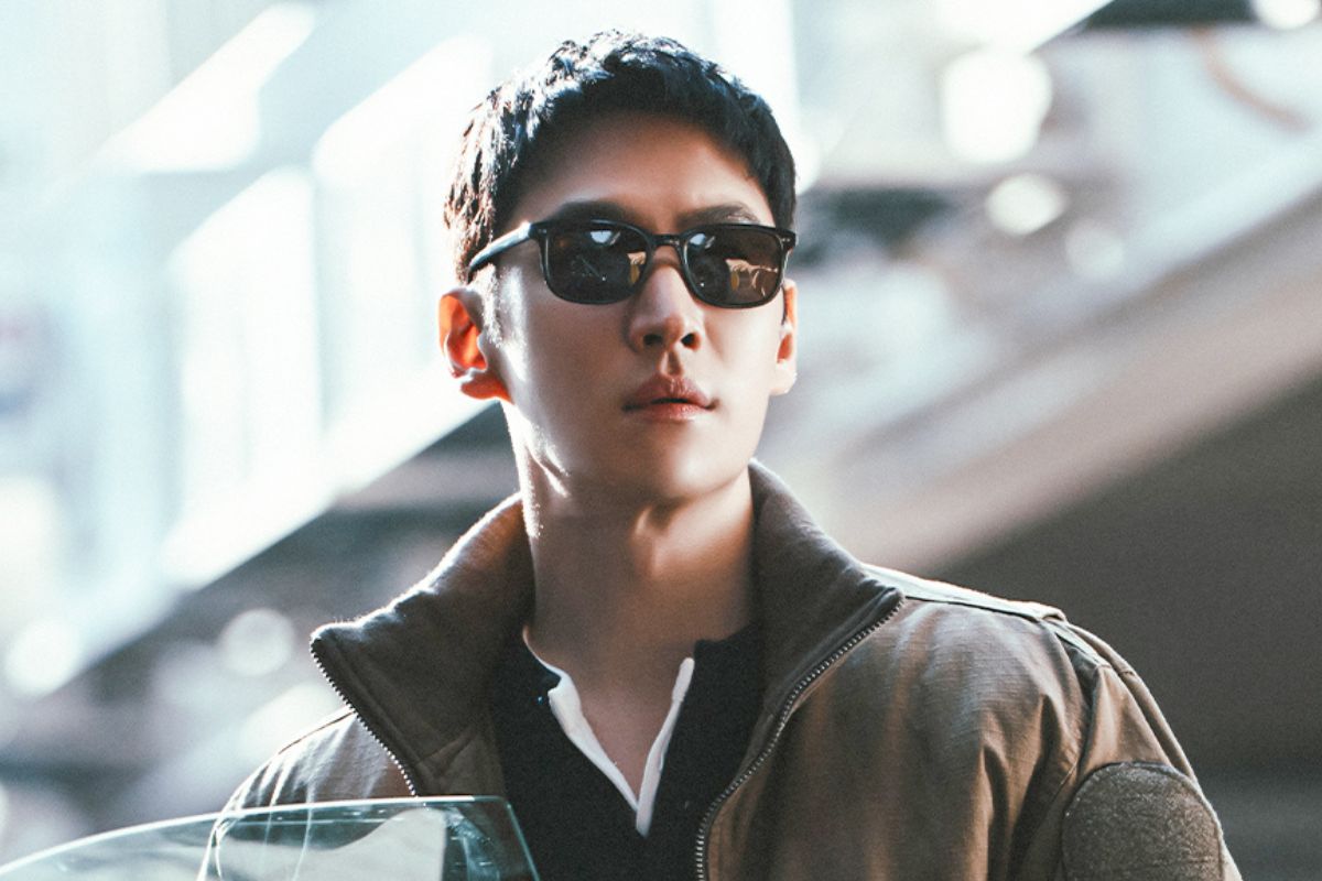 Lee Je Hoon returns with "Taxi Driver 3". Photo: Producer