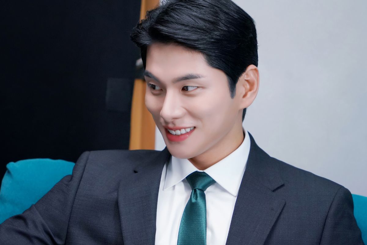 Actor Lee Yi Kyung. Photo: Producer