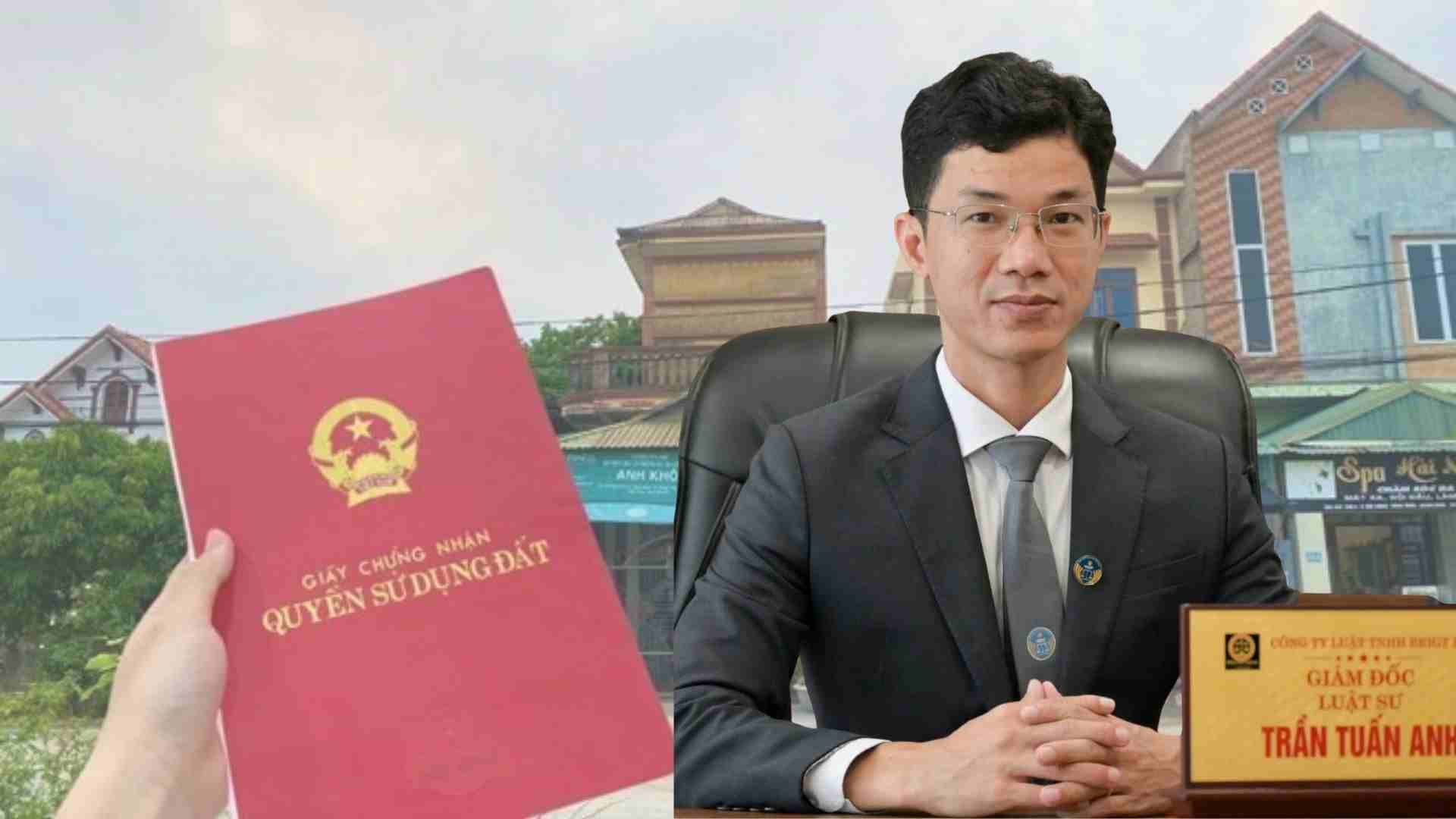 La gente necesita hacer un libro rojo de inmediato porque en 2026 se perdera mucho dinero. Grafico: Thach Lam