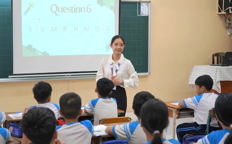 Le principe de l'examen de la promotion professionnelle des enseignants ...