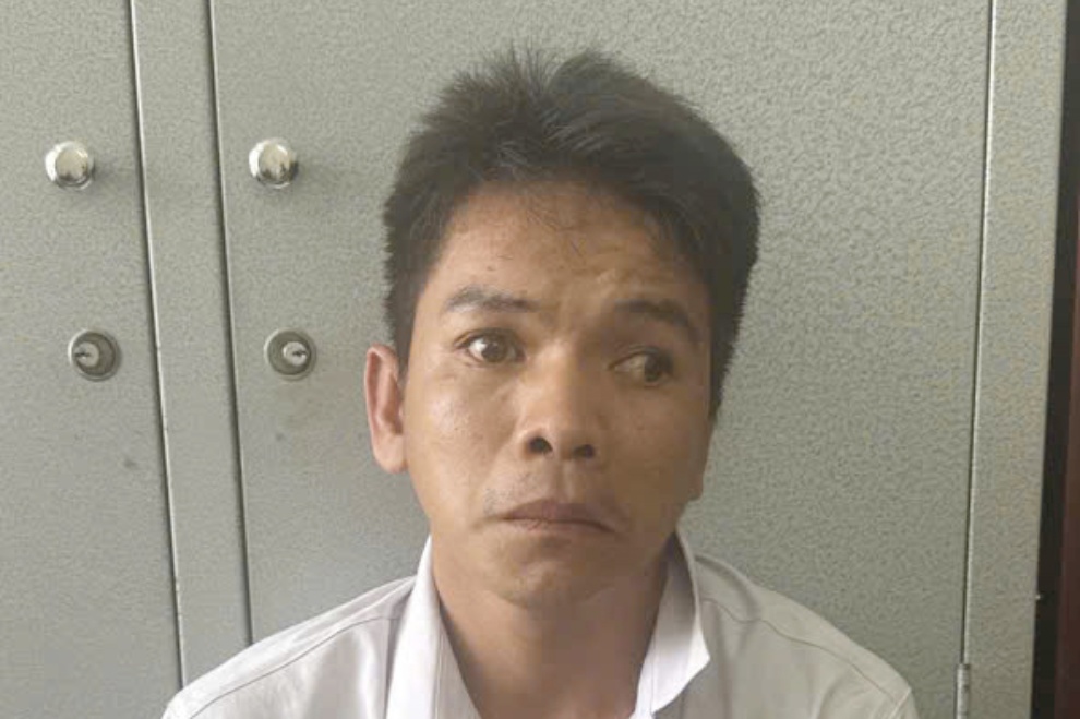 Người vừa ra tù dùng dao tấn công phụ nữ mang thai 36 tuần