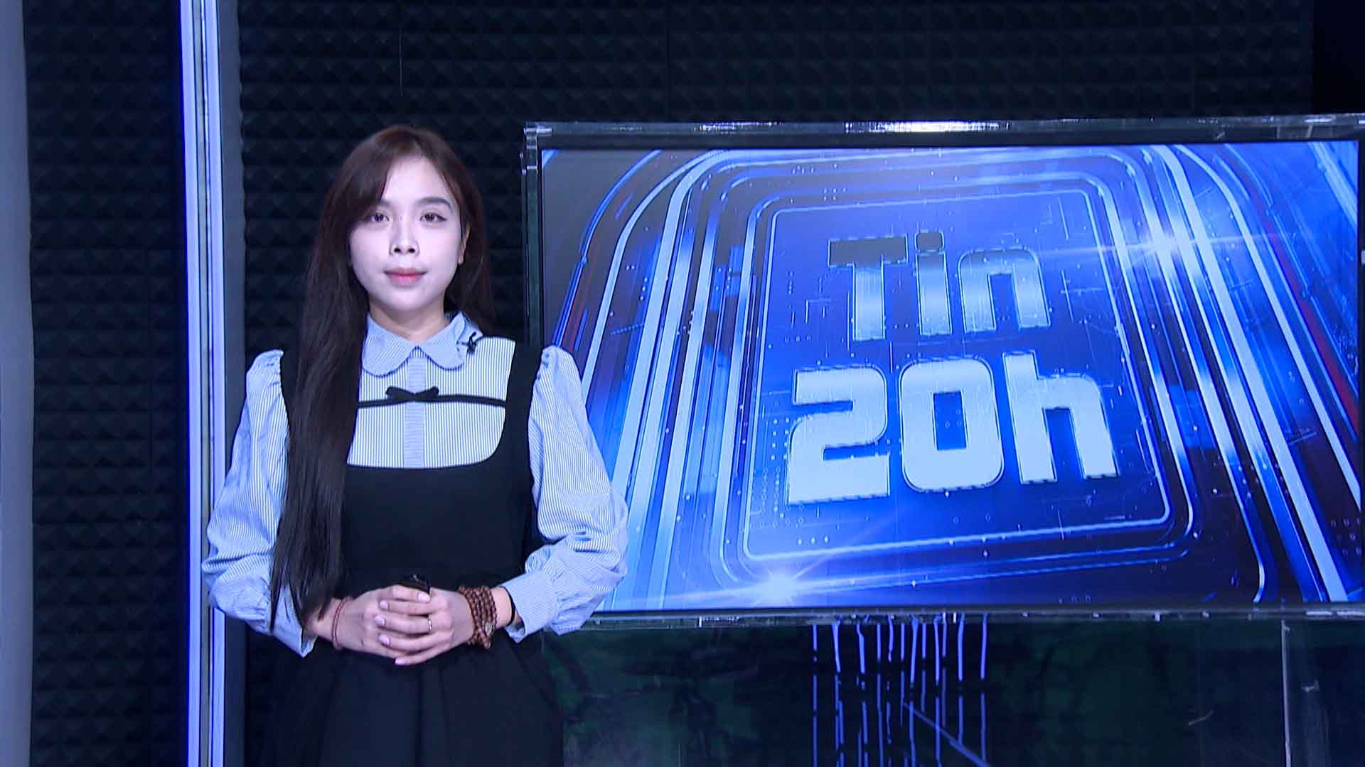 20시 뉴스: 하노이 사회 주택 열풍 국민들을 숨 막히는 경쟁으로 몰아넣다