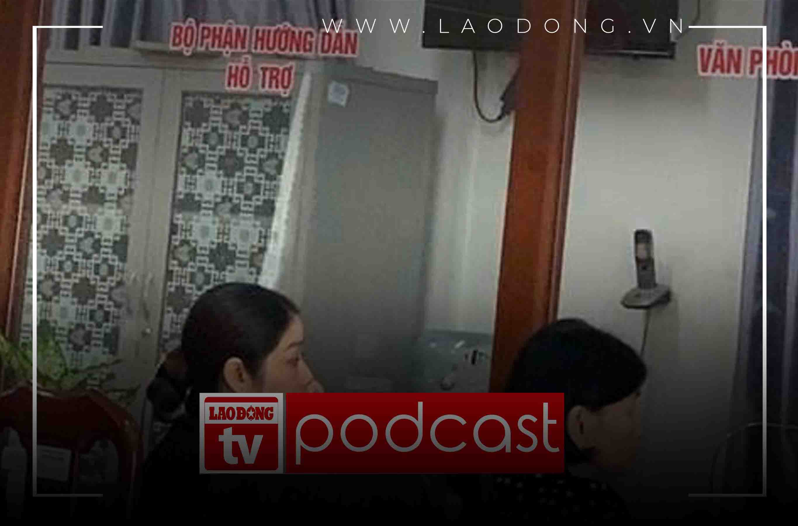 Morning news 11/23: Rectifying the congestion of land records in An Khe ward, Da Nang