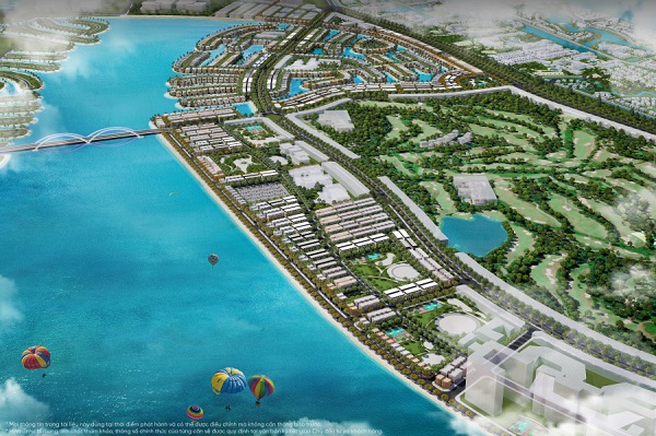 Vinh Tien mang toi thien duong vui choi, giai tri nghi duong top dau the gioi