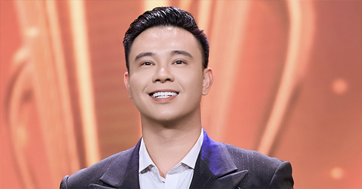 Ca si Dong Hung. Anh: Nha san xuat