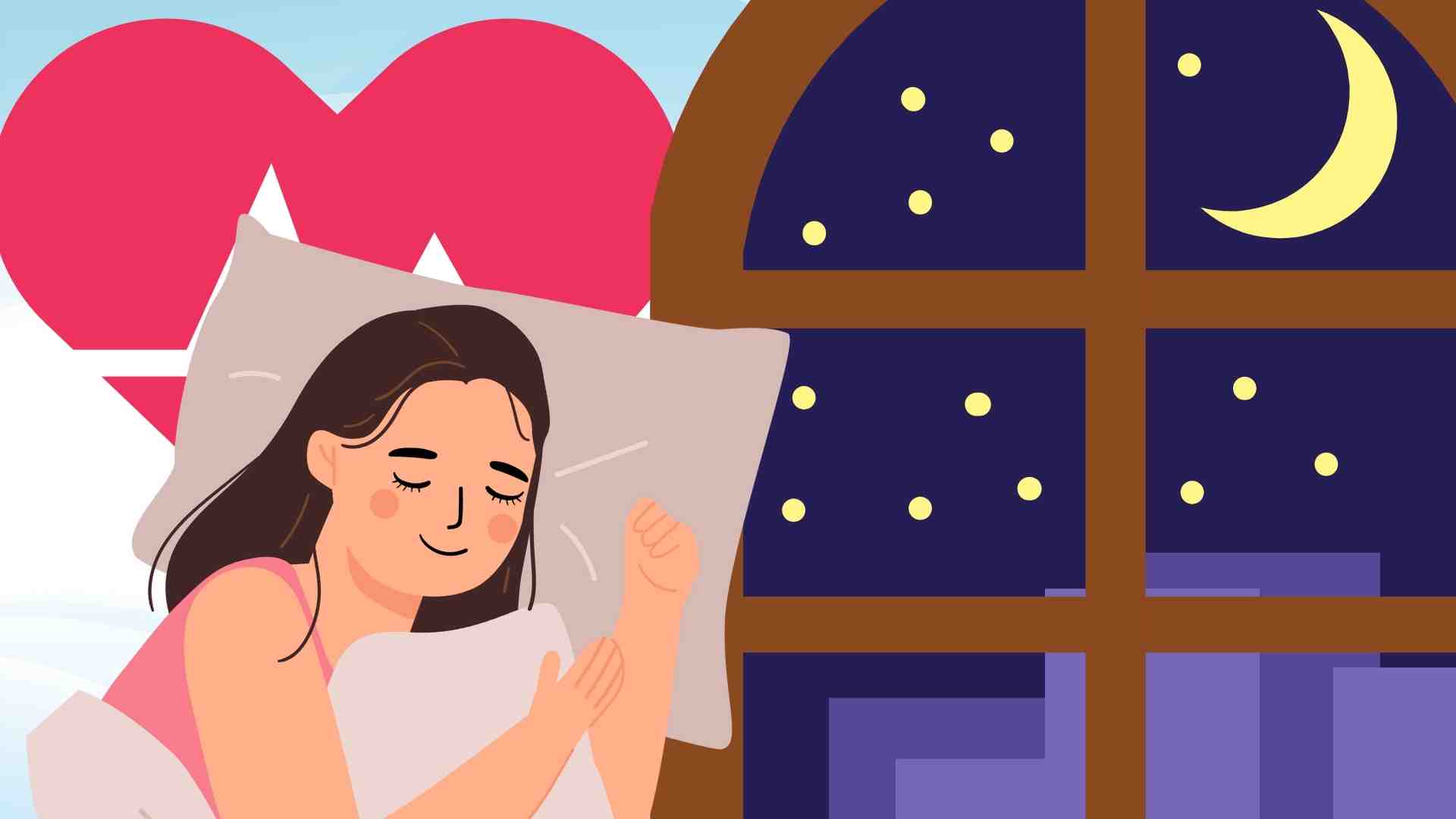 From sweating, grinding to waking up many times, these manifestations reflect the phase difference in cortisol, directly affecting sleep quality. Graphics: Cat Tien