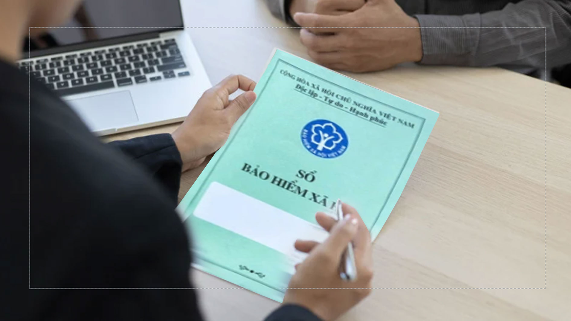 사회 보험 장부 통합 및 노동자가 알아야 할 새로운 규정