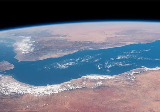 đại dương mới, hình thành đại dương mới