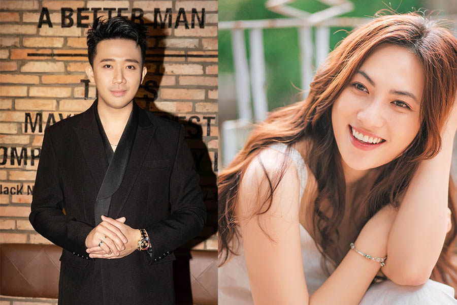 Phuong Anh Dao(Phuong Anh Dao)は、Tran Thanh(Tran Thanh)の同名映画「Mai」でのマイ役で輝きを放ちました。写真:プロデューサー