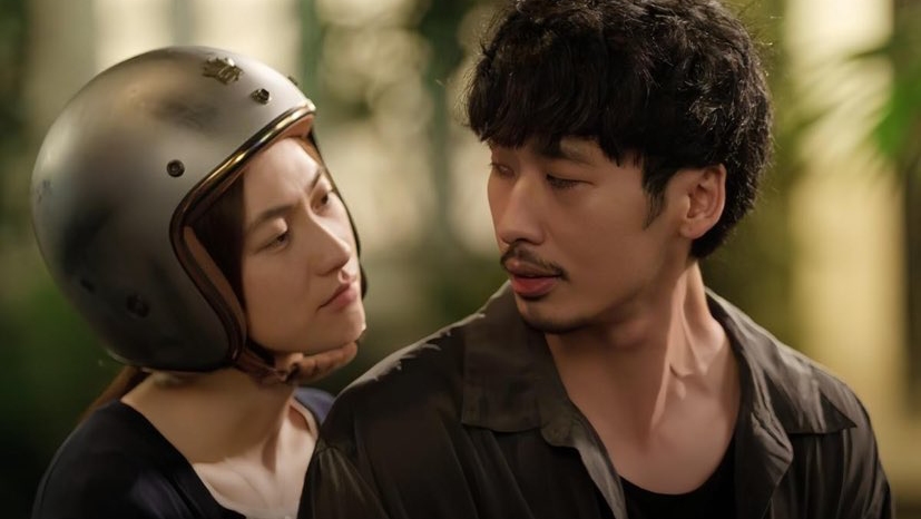 Phuong Anh Dao trong phim Mai. Anh: Nha san xuat