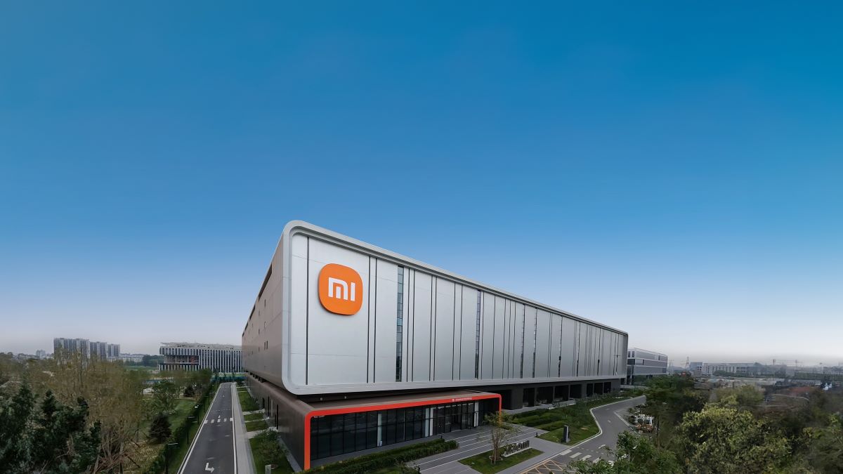 Xiaomi has grown steadily, maintaining its position as the Top 2 smartphone market share in Vietnam in the third quarter of 2025. Photo: DNCC