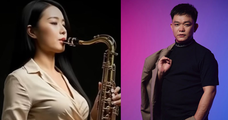 작곡가 동티엔득은 AI가 부른 노래 '제라드 당신을 위한 평생 제라드'에 대해 목소리를 높였습니다.