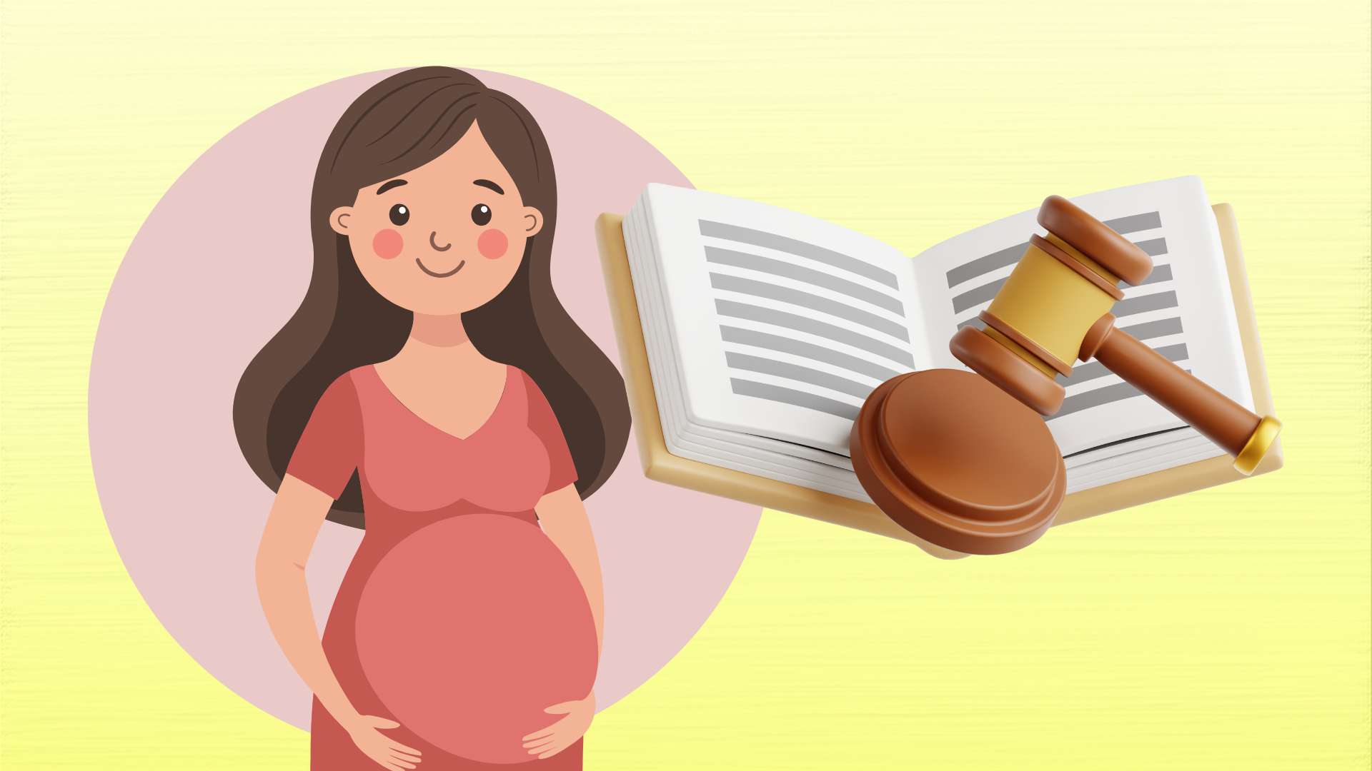 女性労働者が妊娠した場合に企業が把握しなければならない重要な規定