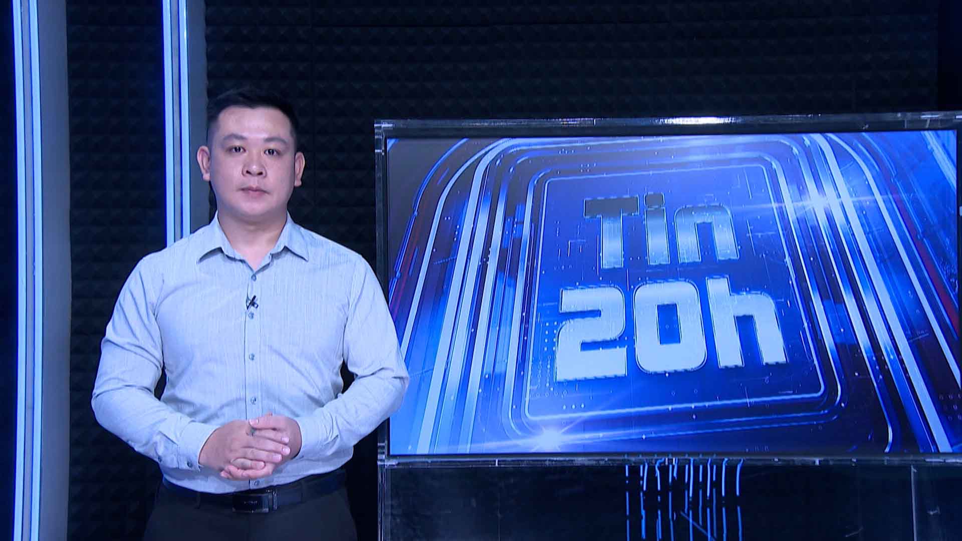 Noticias de las 20h: Residentes de Hanoi sufren por el polvo del sitio de construccion de la carretera nacional 4