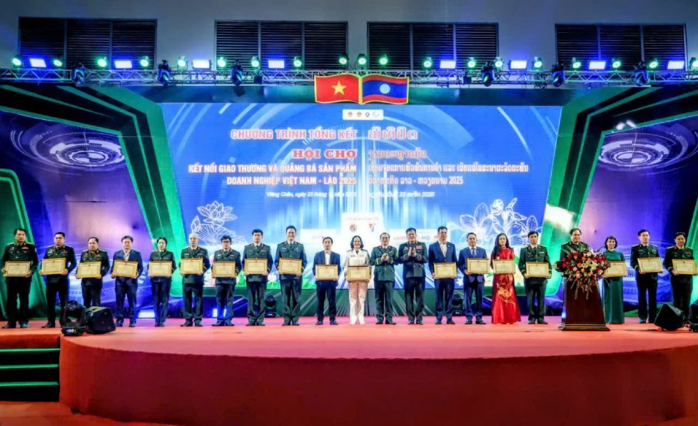 Chuong trinh tong ket