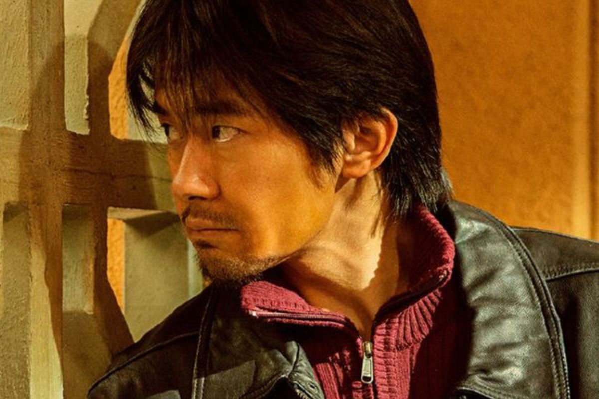 俳優 Dich Duong Thien Ti。写真:プロデューサー