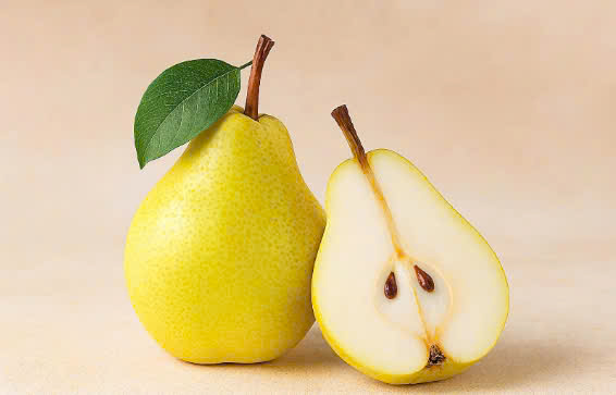 Natural foods help detoxify the liver and support the treatment of fatty liver. Graphics: Huong Giang