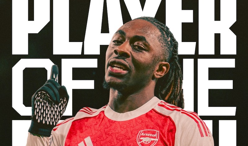 El Arsenal recibe al Tottenham en casa en la Premier League. Grafico: Van An