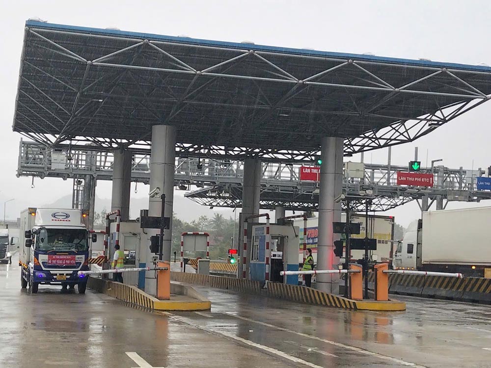 Anh: Tap doan Deo Ca